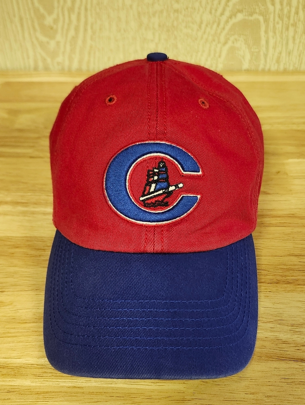 Columbus Clippers MiLB '47 Brand Franchise Hat Size Large